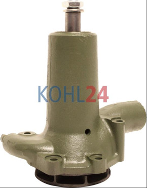 Wasserpumpe MAN 4N2 usw. 51.06501.3044 Reparatur Made in Germany